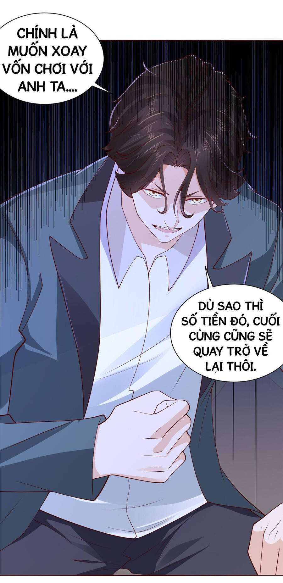 Mỗi Tuần Ta Có Một Nghề Nghiệp Mới Chap 201 - Next Chap 202