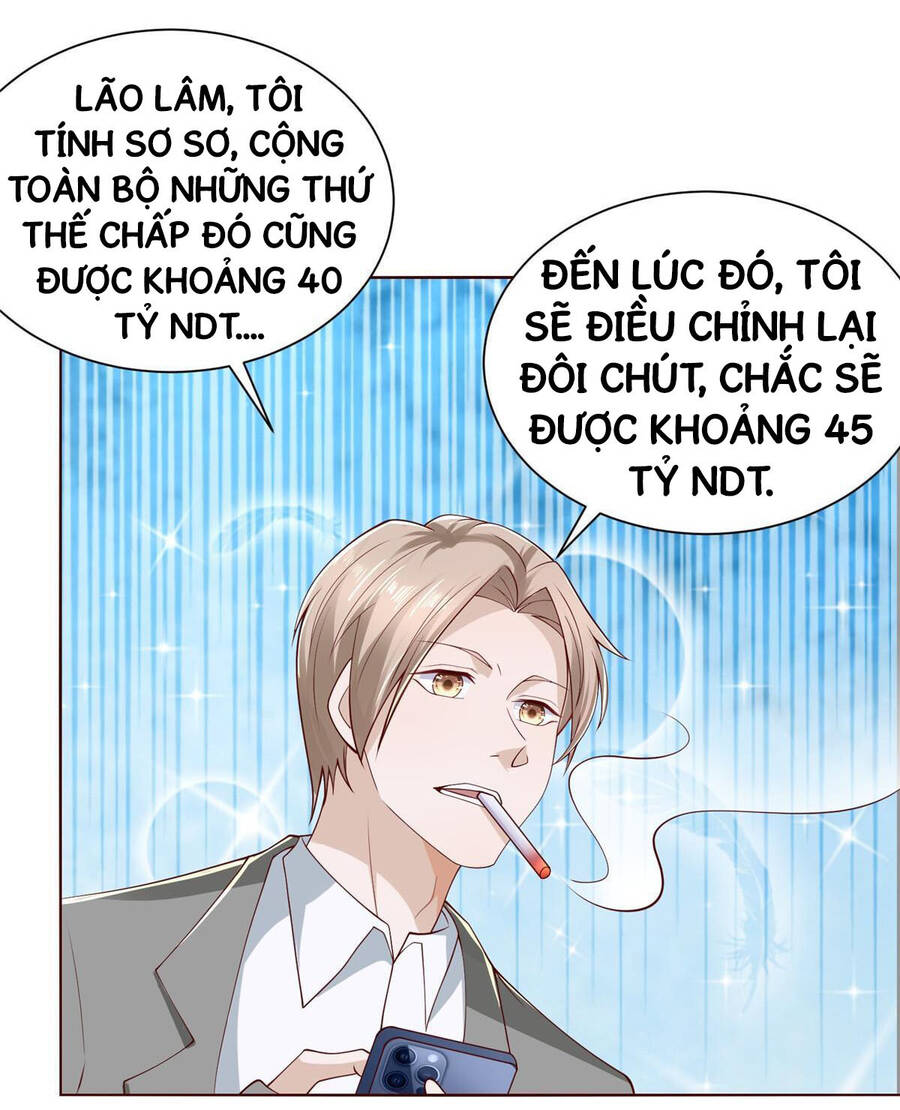 Mỗi Tuần Ta Có Một Nghề Nghiệp Mới Chap 201 - Next Chap 202