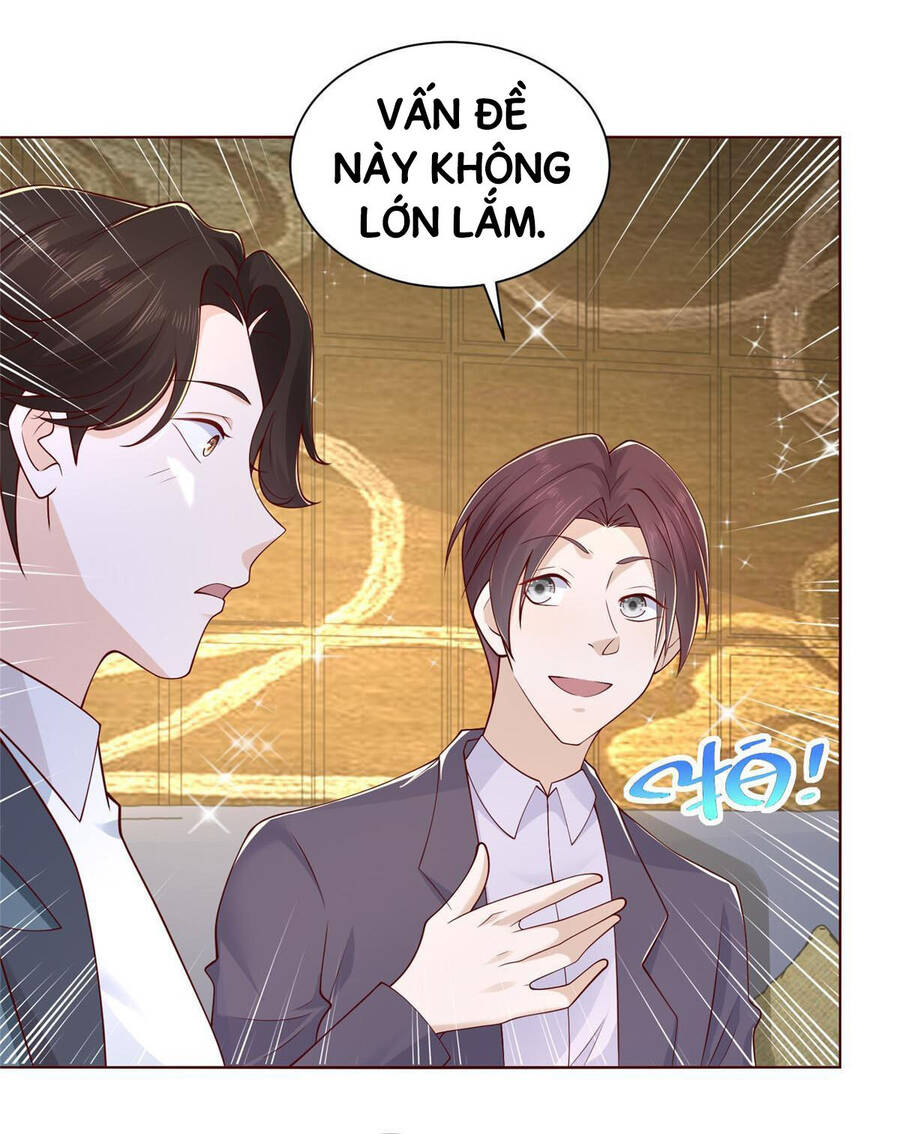 Mỗi Tuần Ta Có Một Nghề Nghiệp Mới Chap 201 - Next Chap 202