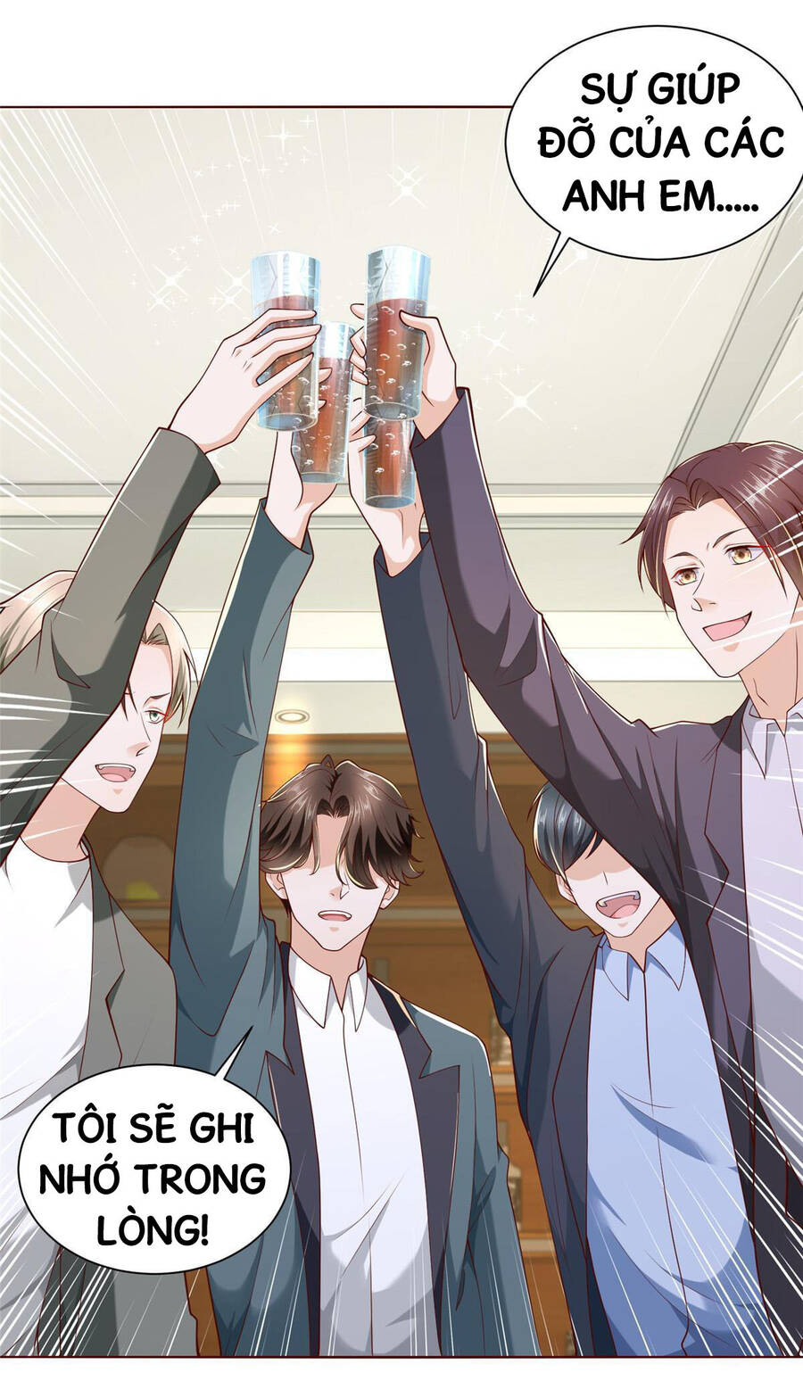 Mỗi Tuần Ta Có Một Nghề Nghiệp Mới Chap 201 - Next Chap 202
