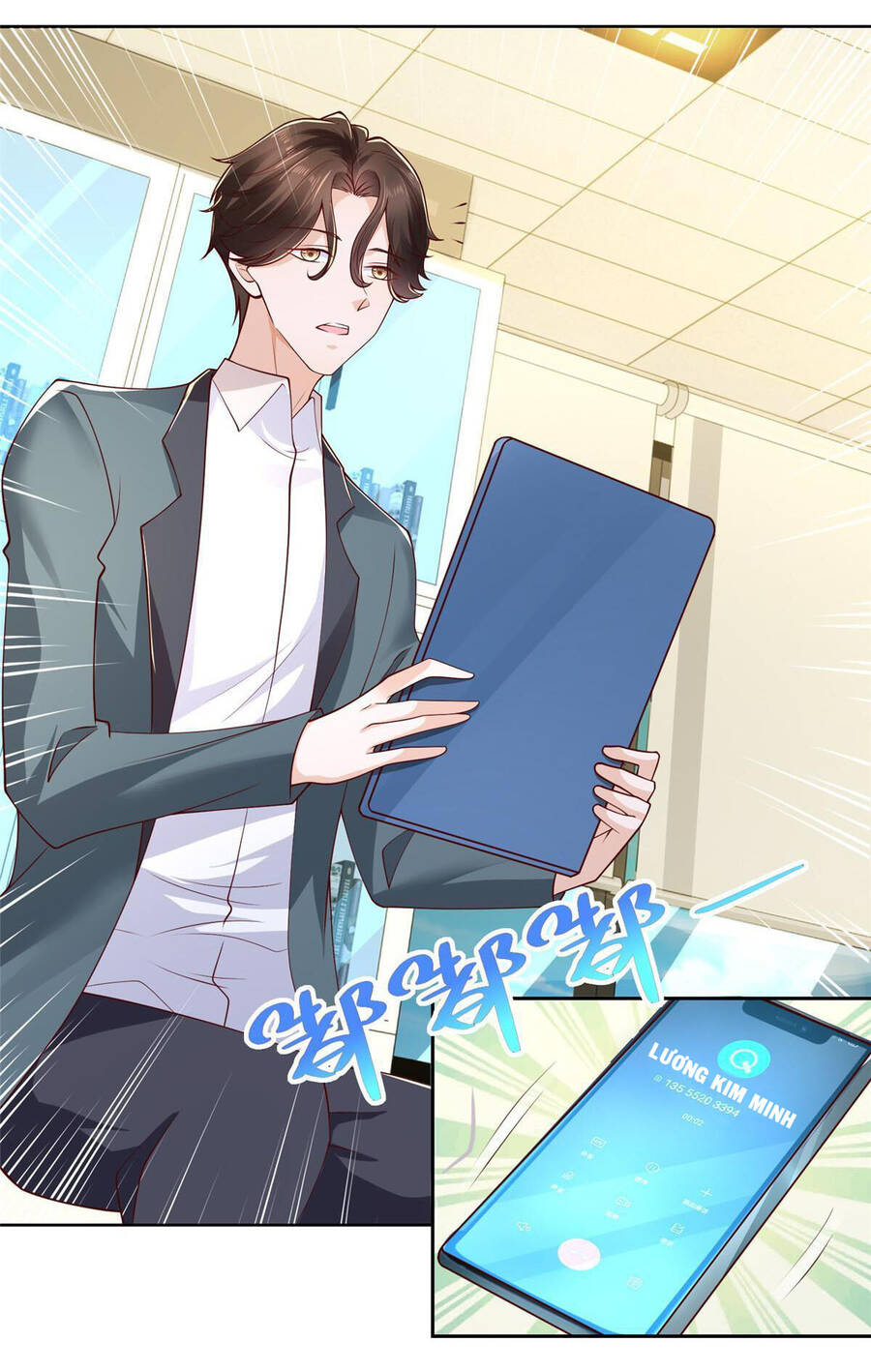 Mỗi Tuần Ta Có Một Nghề Nghiệp Mới Chap 201 - Next Chap 202