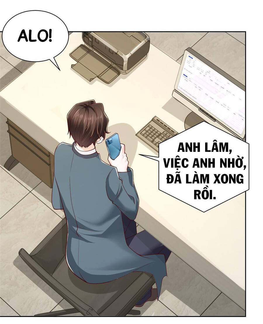 Mỗi Tuần Ta Có Một Nghề Nghiệp Mới Chap 201 - Next Chap 202