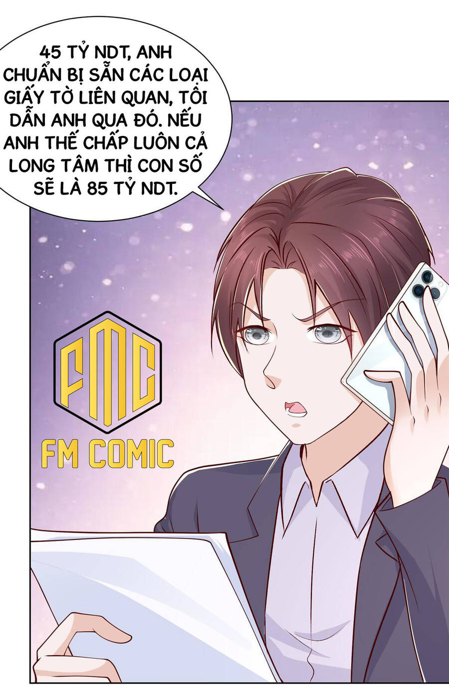 Mỗi Tuần Ta Có Một Nghề Nghiệp Mới Chap 201 - Next Chap 202