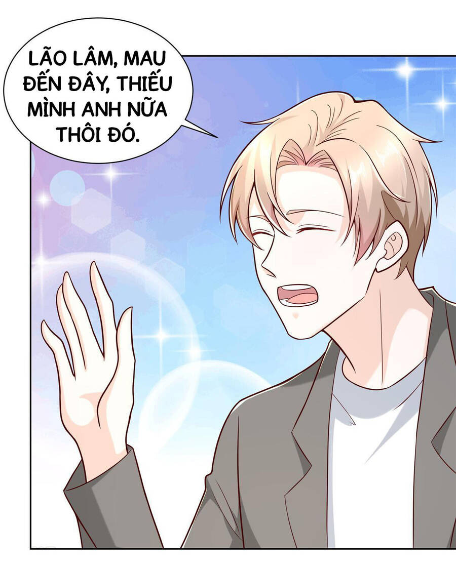Mỗi Tuần Ta Có Một Nghề Nghiệp Mới Chap 201 - Next Chap 202