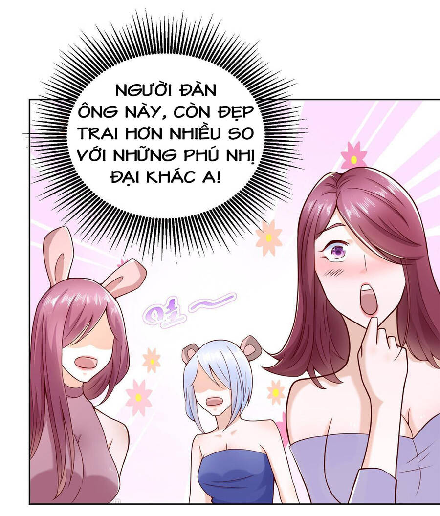 Mỗi Tuần Ta Có Một Nghề Nghiệp Mới Chap 201 - Next Chap 202