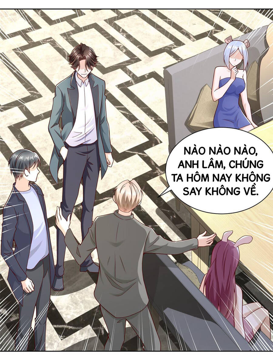 Mỗi Tuần Ta Có Một Nghề Nghiệp Mới Chap 201 - Next Chap 202