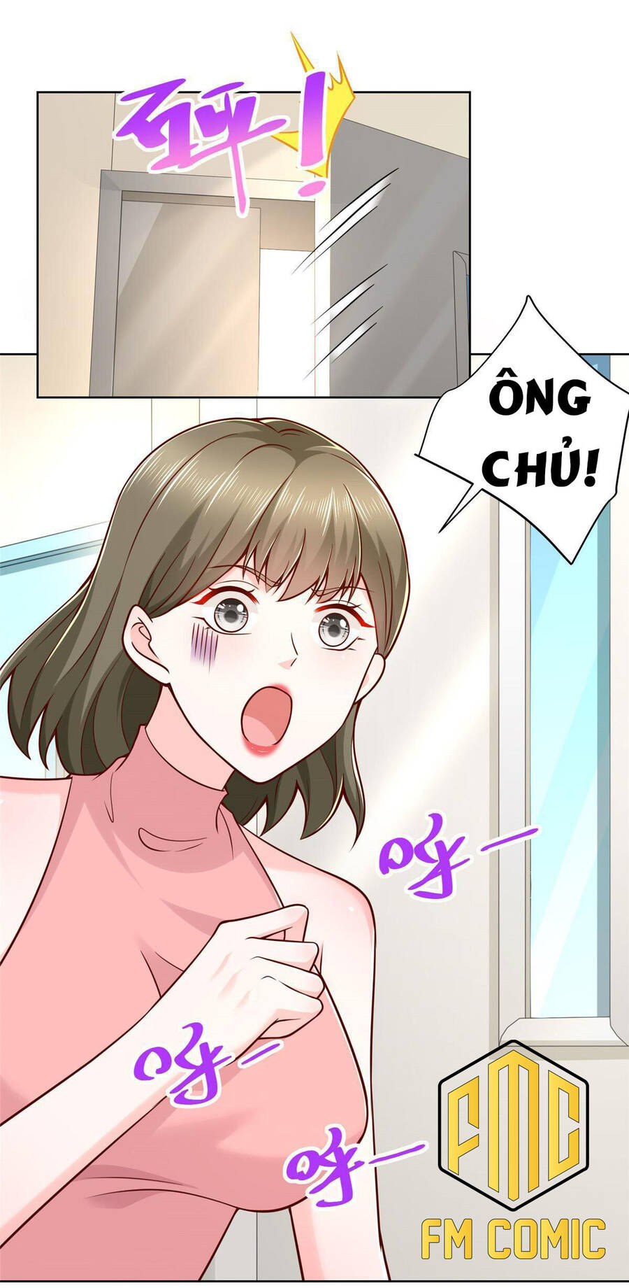 Mỗi Tuần Ta Có Một Nghề Nghiệp Mới Chap 202 - Next Chap 203