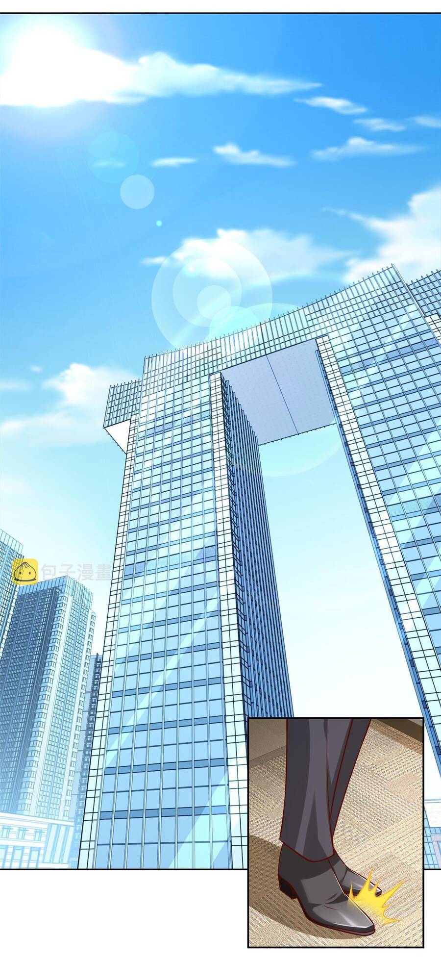 Mỗi Tuần Ta Có Một Nghề Nghiệp Mới Chap 202 - Next Chap 203
