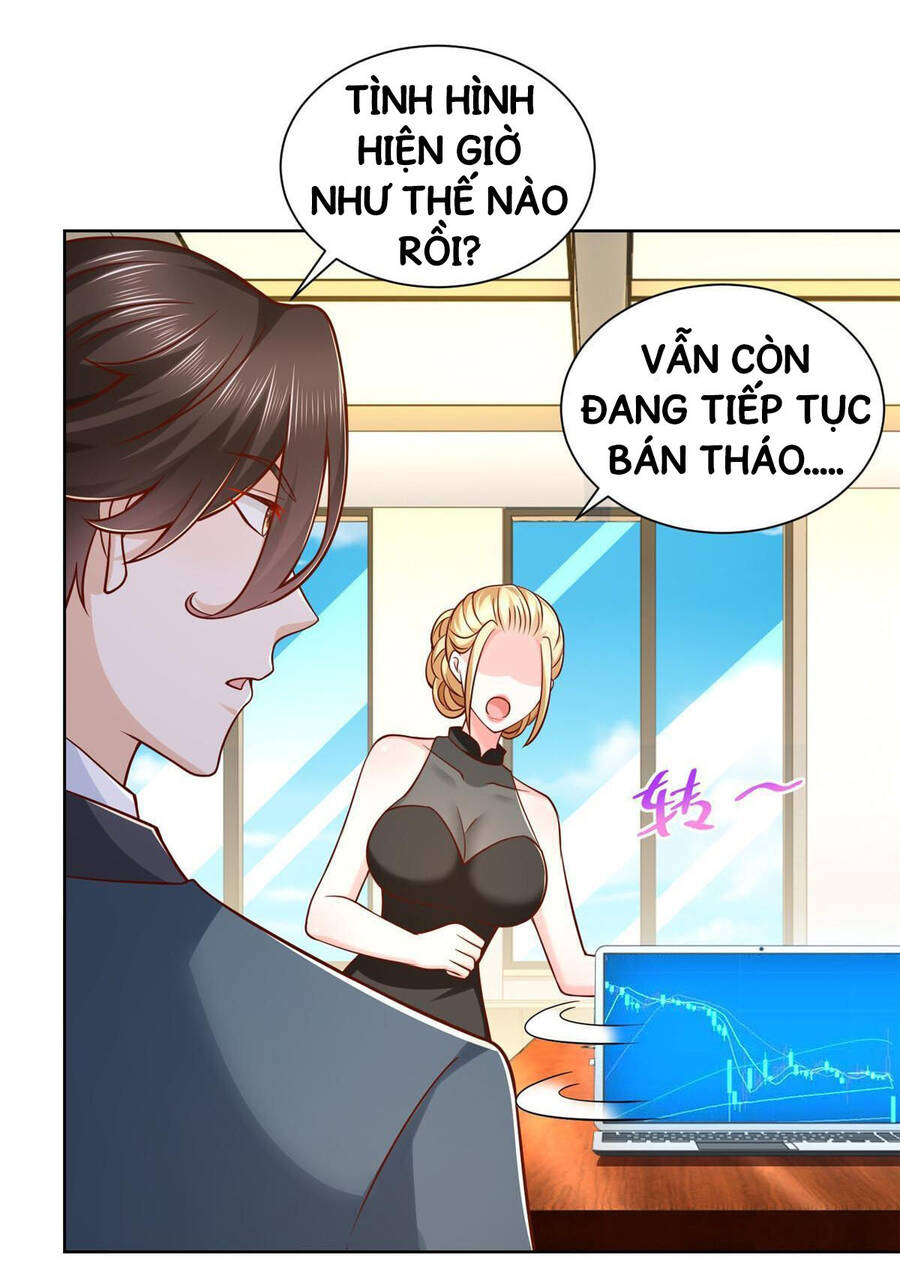 Mỗi Tuần Ta Có Một Nghề Nghiệp Mới Chap 202 - Next Chap 203