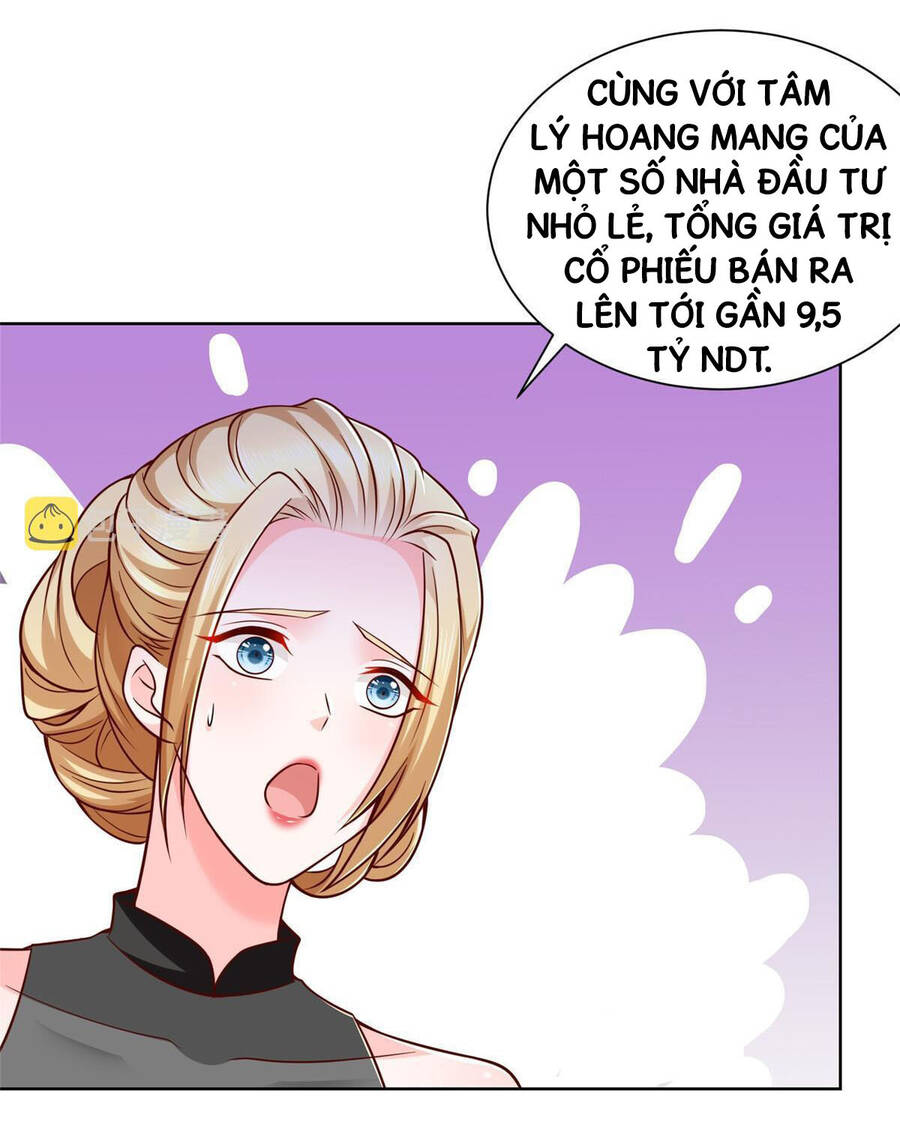 Mỗi Tuần Ta Có Một Nghề Nghiệp Mới Chap 202 - Next Chap 203