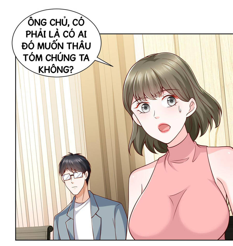 Mỗi Tuần Ta Có Một Nghề Nghiệp Mới Chap 202 - Next Chap 203