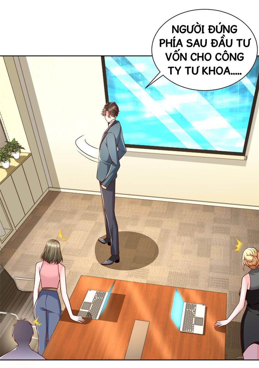 Mỗi Tuần Ta Có Một Nghề Nghiệp Mới Chap 202 - Next Chap 203