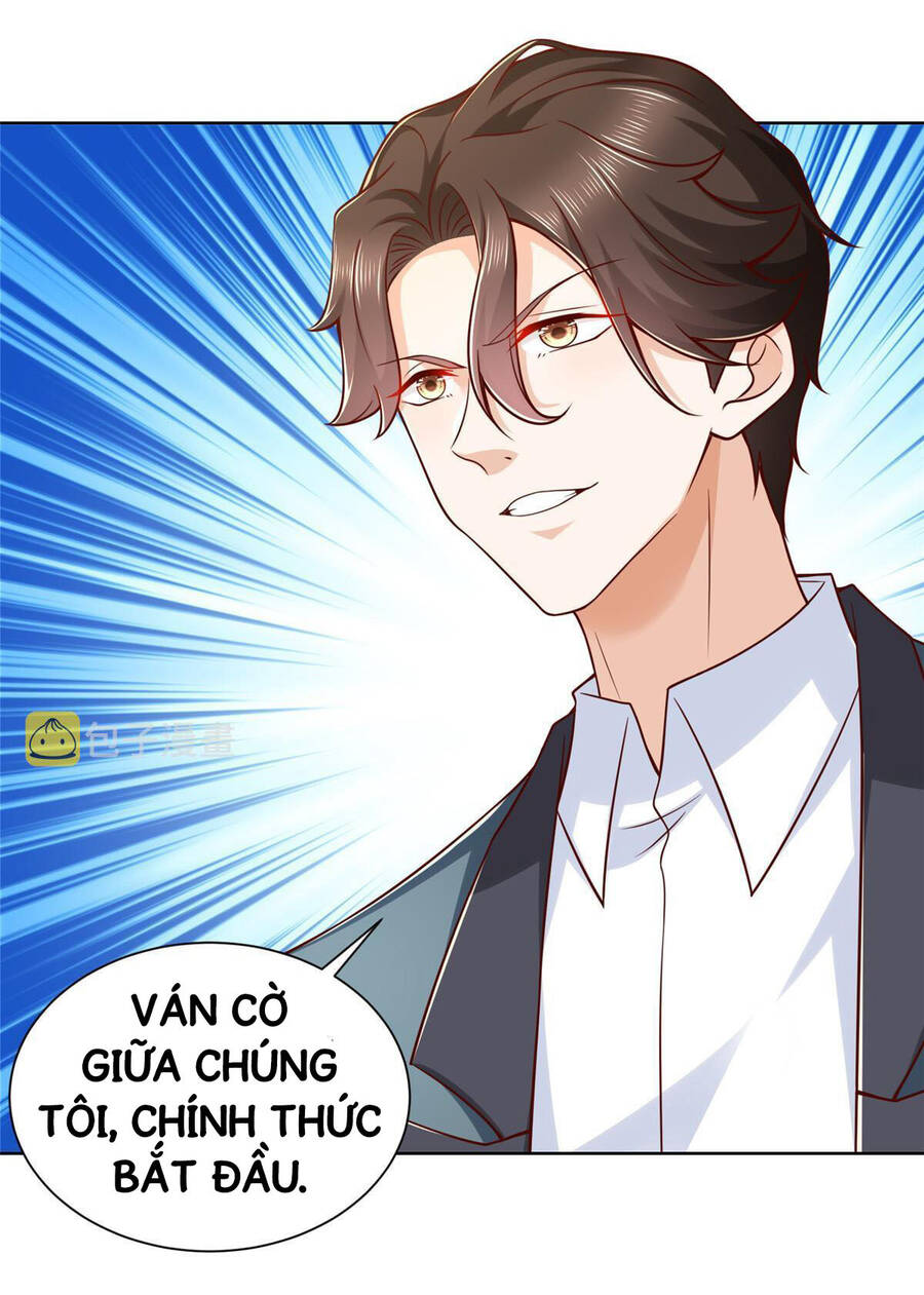 Mỗi Tuần Ta Có Một Nghề Nghiệp Mới Chap 202 - Next Chap 203