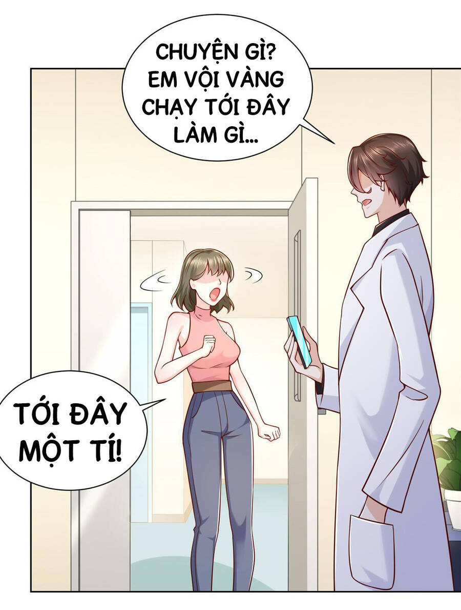 Mỗi Tuần Ta Có Một Nghề Nghiệp Mới Chap 202 - Next Chap 203