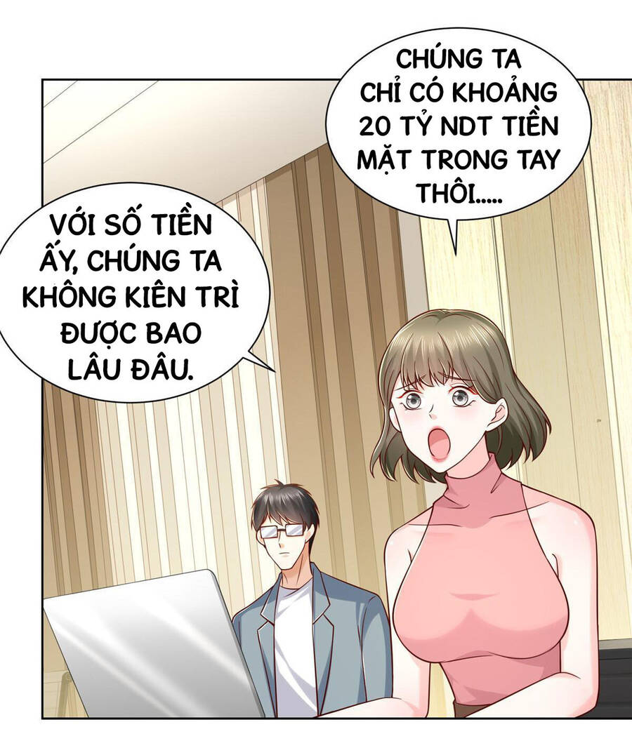 Mỗi Tuần Ta Có Một Nghề Nghiệp Mới Chap 202 - Next Chap 203