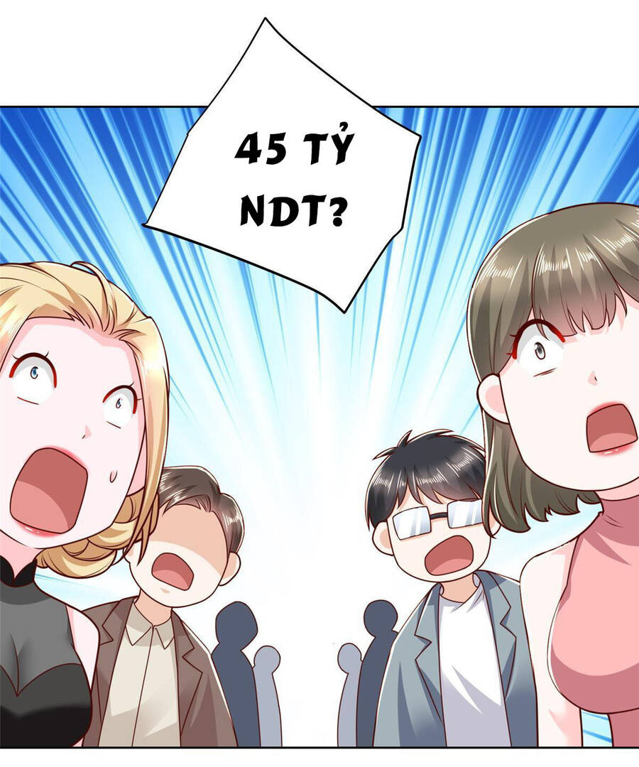 Mỗi Tuần Ta Có Một Nghề Nghiệp Mới Chap 202 - Next Chap 203