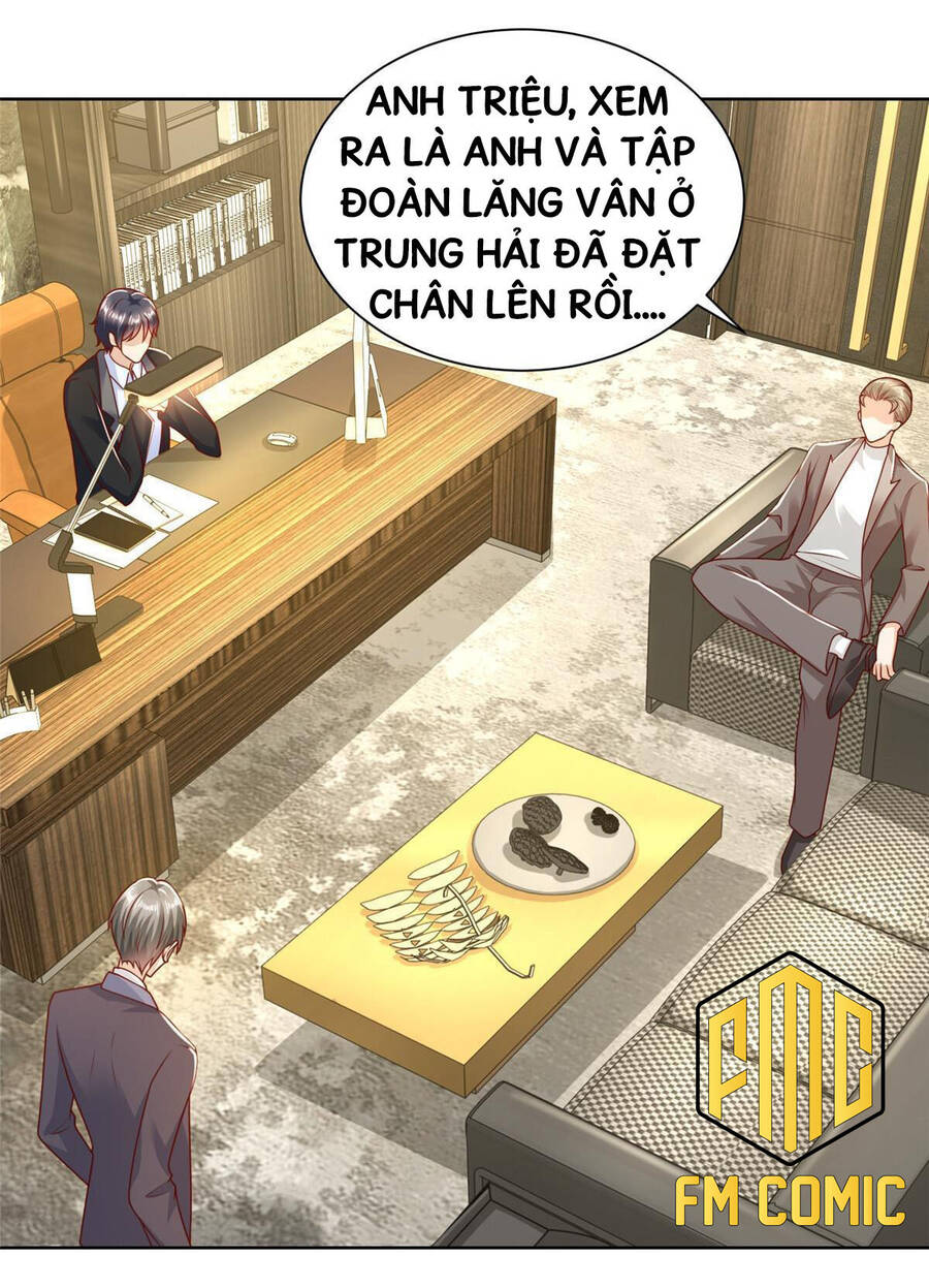 Mỗi Tuần Ta Có Một Nghề Nghiệp Mới Chap 202 - Next Chap 203