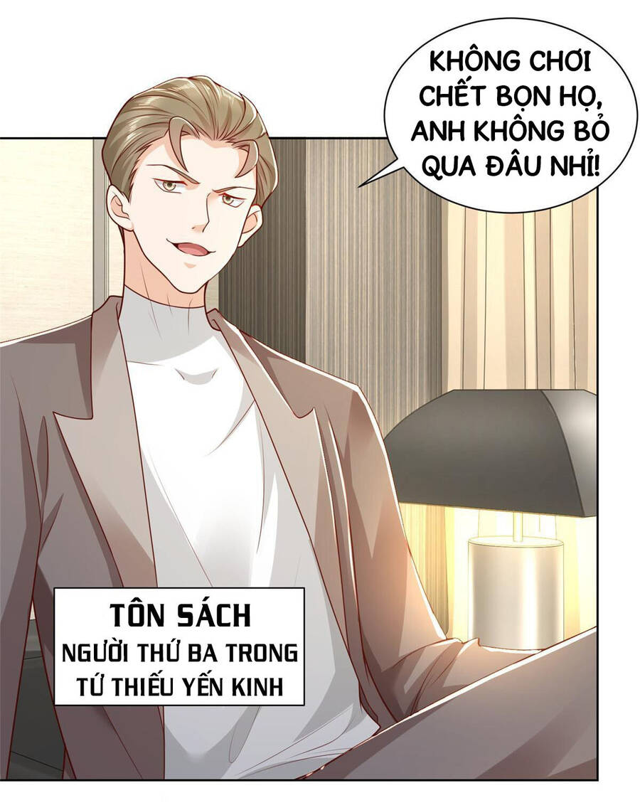 Mỗi Tuần Ta Có Một Nghề Nghiệp Mới Chap 202 - Next Chap 203