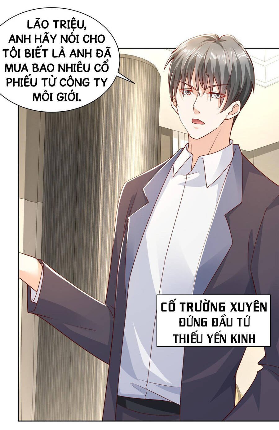 Mỗi Tuần Ta Có Một Nghề Nghiệp Mới Chap 202 - Next Chap 203