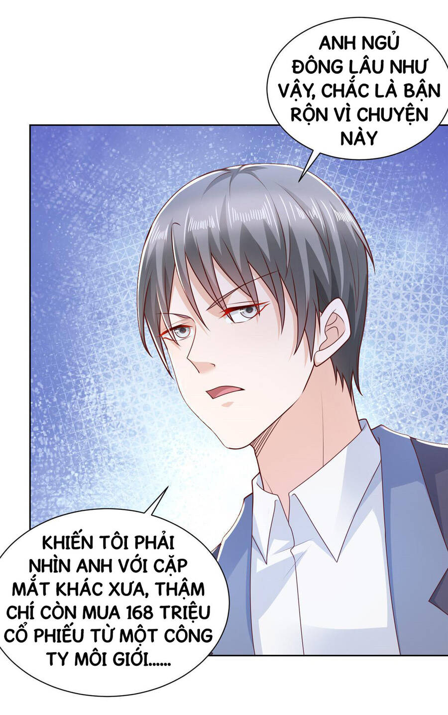 Mỗi Tuần Ta Có Một Nghề Nghiệp Mới Chap 202 - Next Chap 203