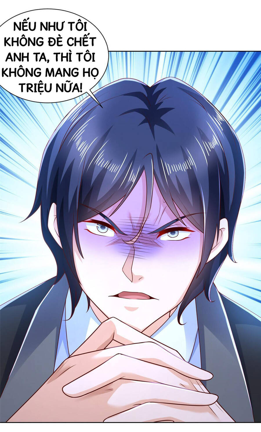 Mỗi Tuần Ta Có Một Nghề Nghiệp Mới Chap 202 - Next Chap 203