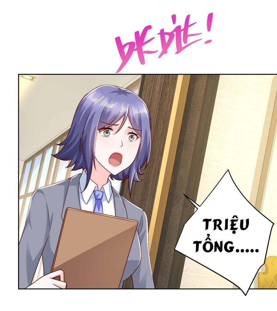 Mỗi Tuần Ta Có Một Nghề Nghiệp Mới Chap 202 - Next Chap 203
