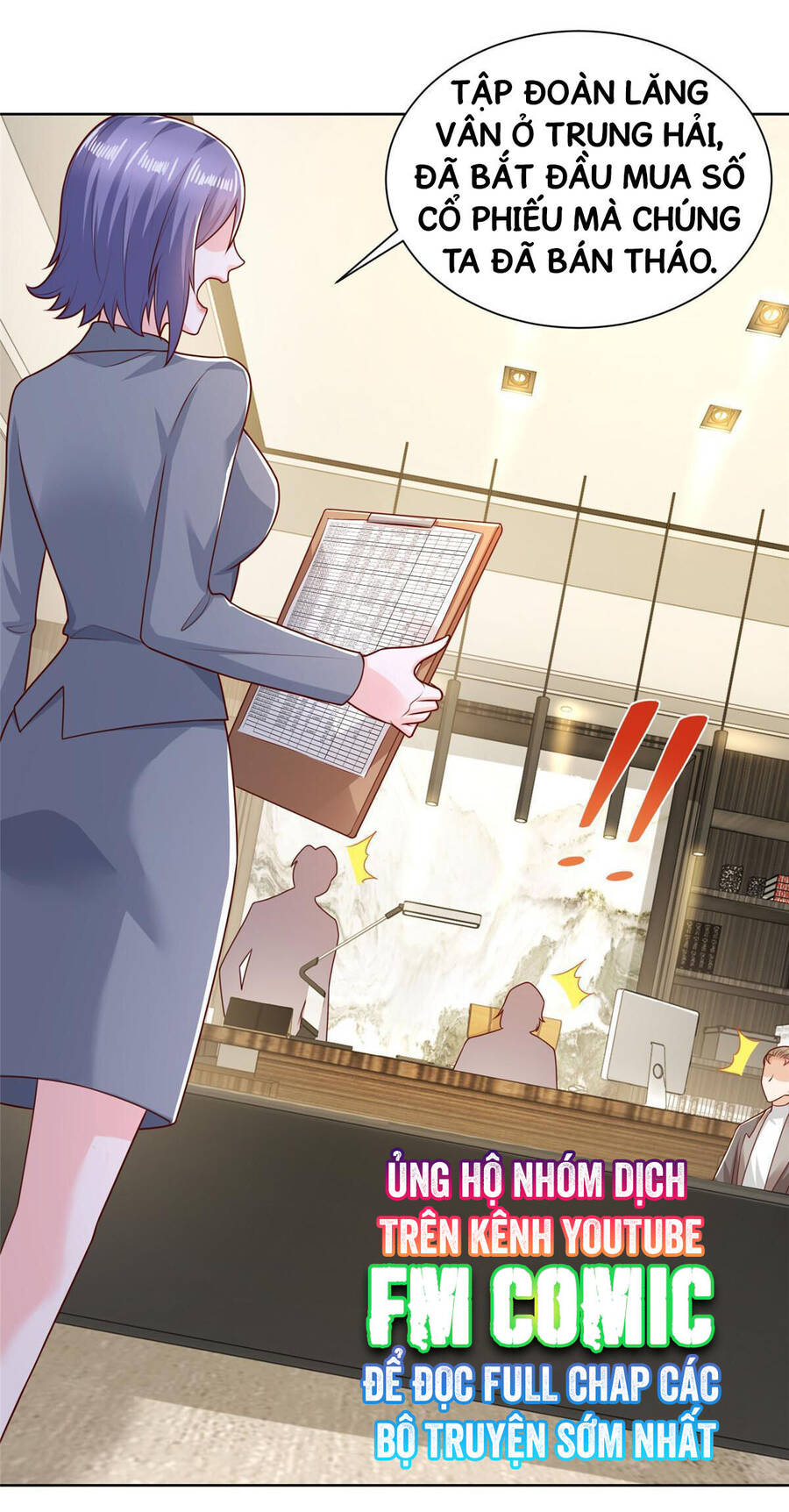 Mỗi Tuần Ta Có Một Nghề Nghiệp Mới Chap 202 - Next Chap 203