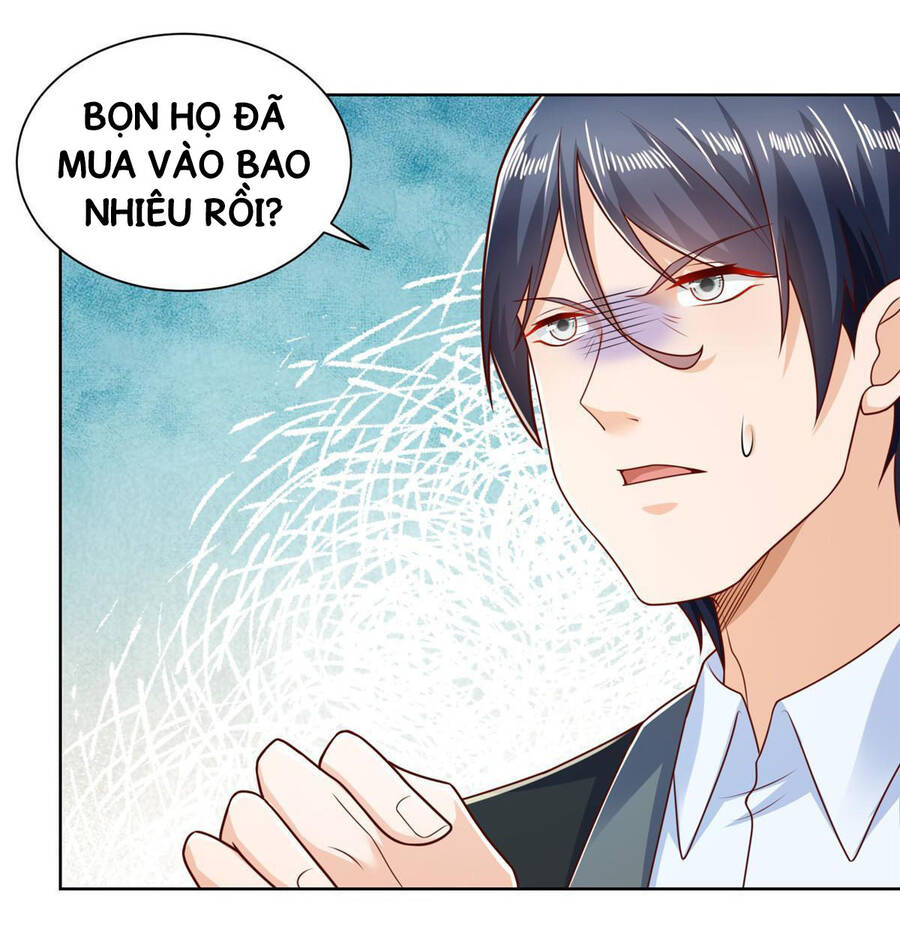 Mỗi Tuần Ta Có Một Nghề Nghiệp Mới Chap 202 - Next Chap 203