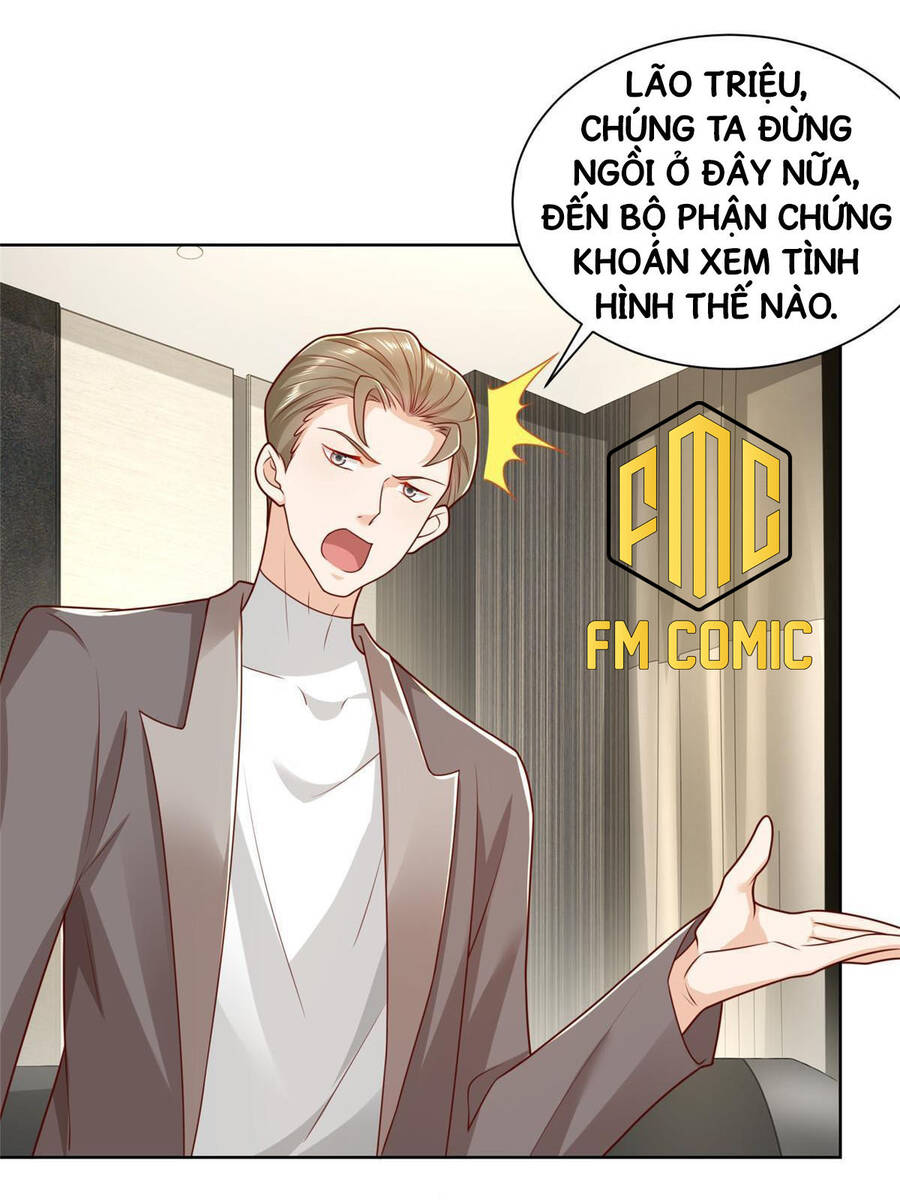 Mỗi Tuần Ta Có Một Nghề Nghiệp Mới Chap 202 - Next Chap 203