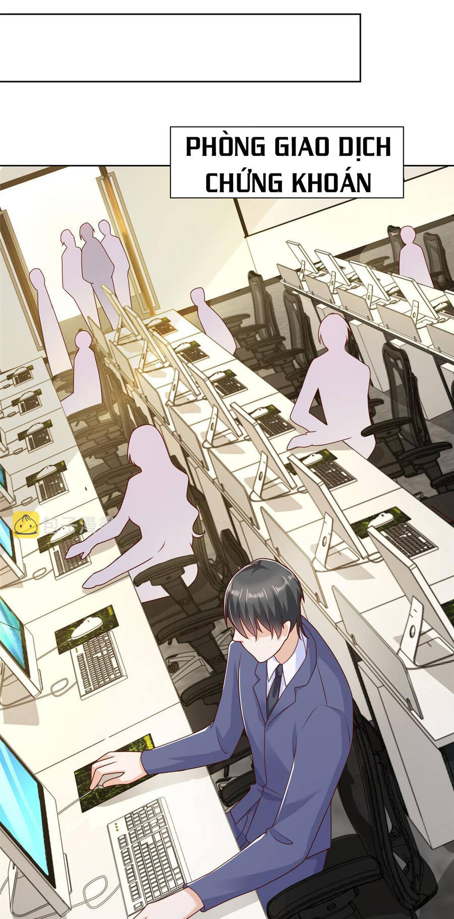 Mỗi Tuần Ta Có Một Nghề Nghiệp Mới Chap 202 - Next Chap 203