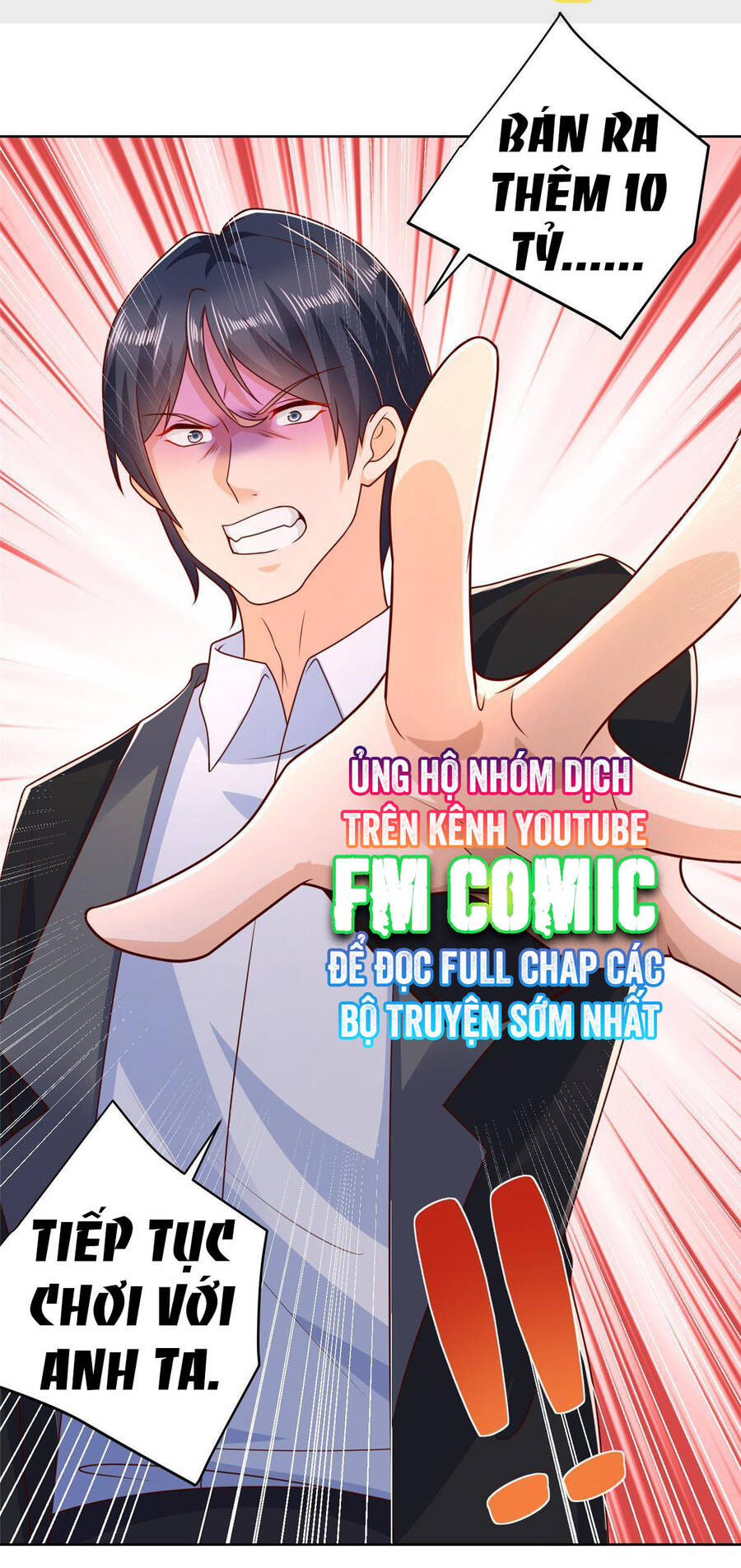 Mỗi Tuần Ta Có Một Nghề Nghiệp Mới Chap 202 - Next Chap 203