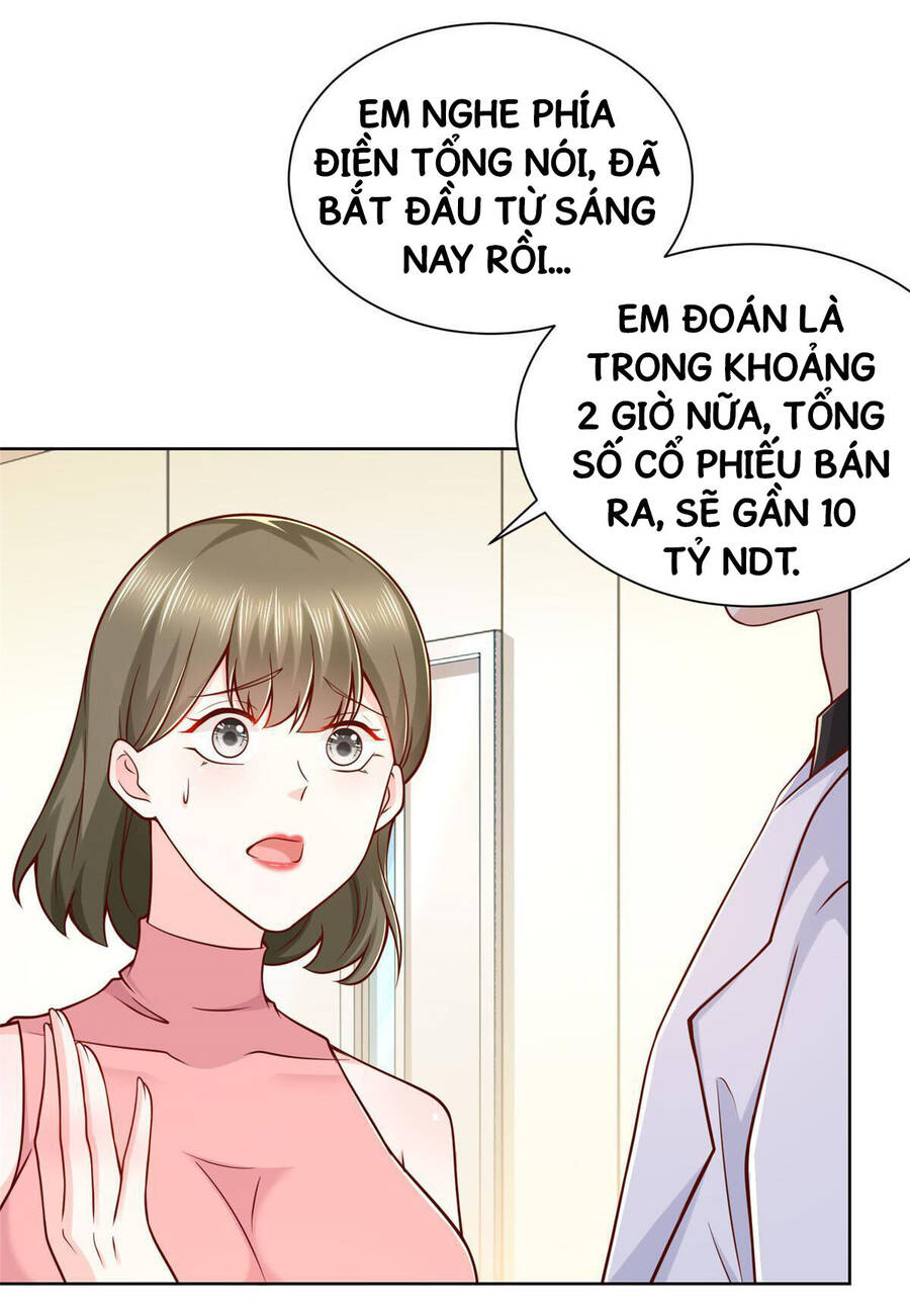 Mỗi Tuần Ta Có Một Nghề Nghiệp Mới Chap 202 - Next Chap 203