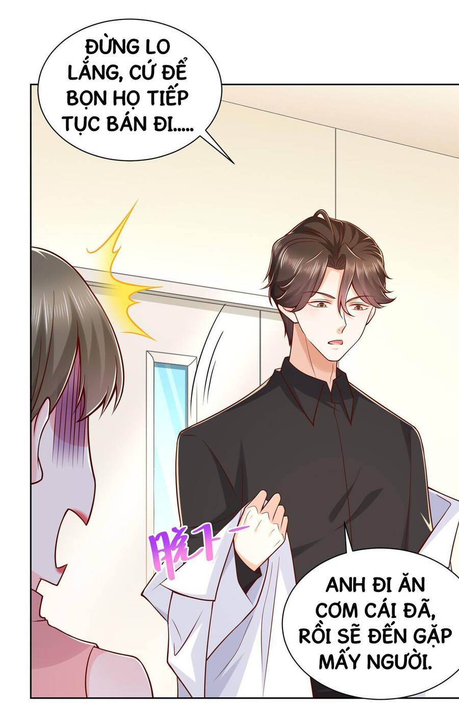 Mỗi Tuần Ta Có Một Nghề Nghiệp Mới Chap 202 - Next Chap 203