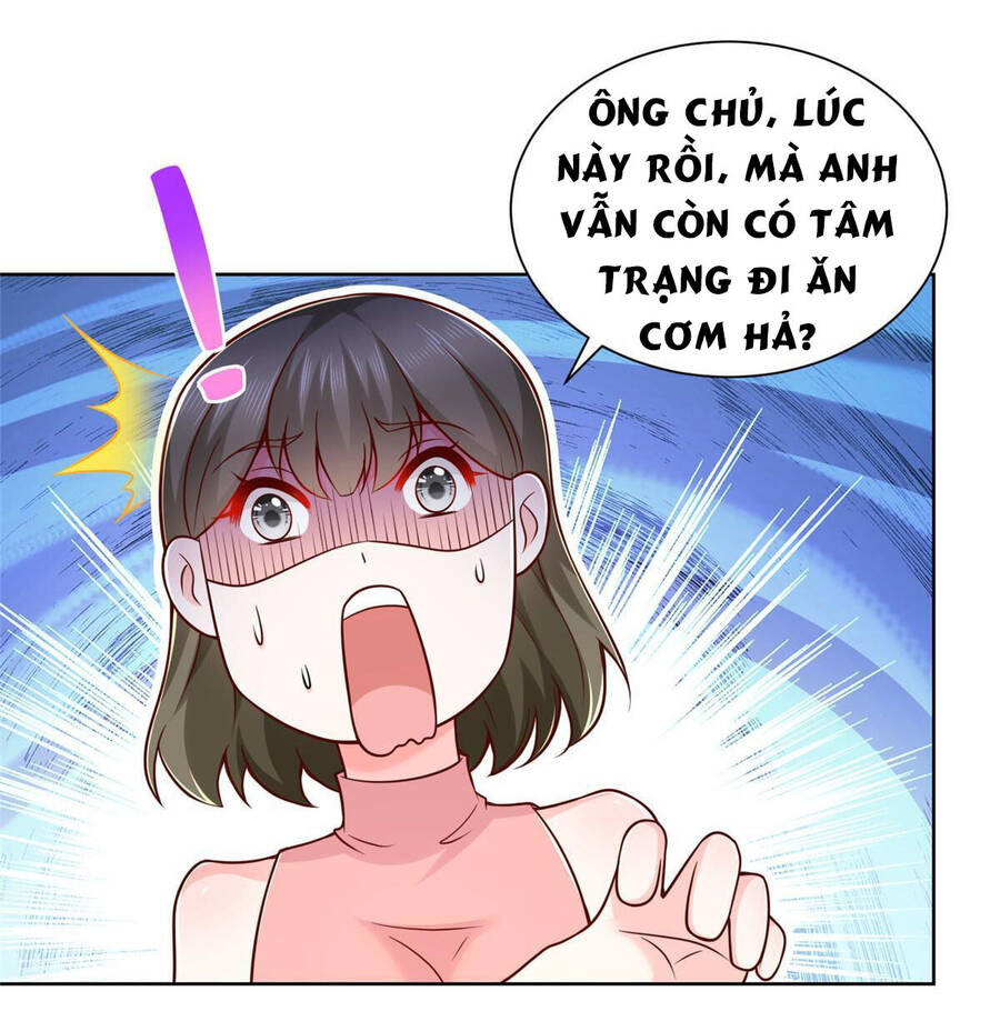 Mỗi Tuần Ta Có Một Nghề Nghiệp Mới Chap 202 - Next Chap 203