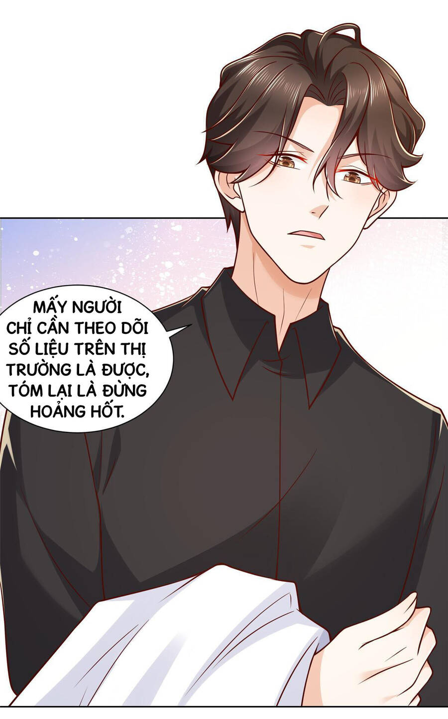 Mỗi Tuần Ta Có Một Nghề Nghiệp Mới Chap 202 - Next Chap 203