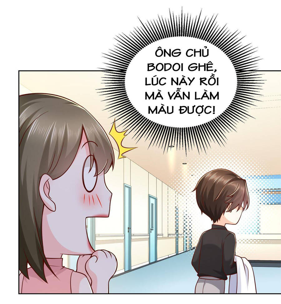 Mỗi Tuần Ta Có Một Nghề Nghiệp Mới Chap 202 - Next Chap 203
