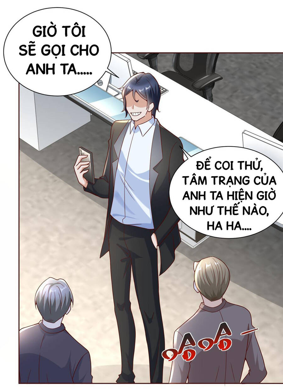 Mỗi Tuần Ta Có Một Nghề Nghiệp Mới Chap 203 - Next Chap 204