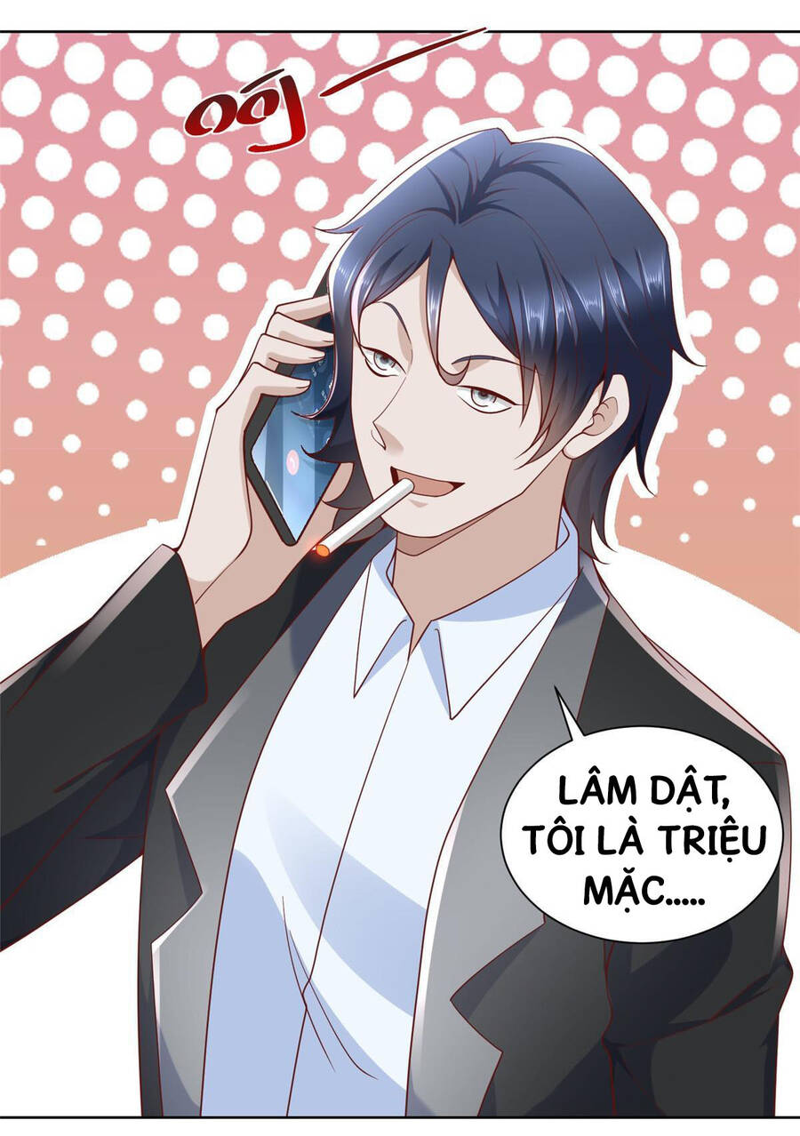 Mỗi Tuần Ta Có Một Nghề Nghiệp Mới Chap 203 - Next Chap 204