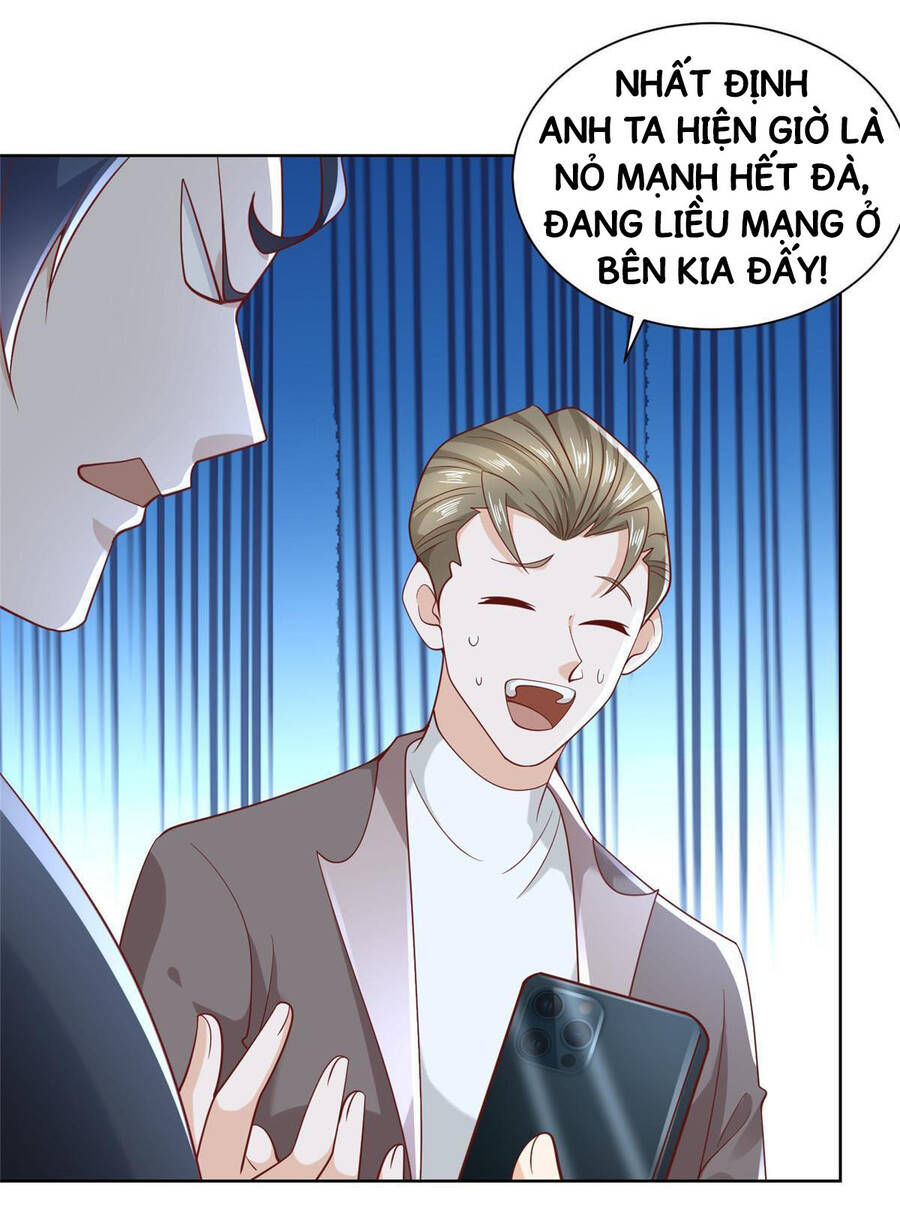 Mỗi Tuần Ta Có Một Nghề Nghiệp Mới Chap 203 - Next Chap 204