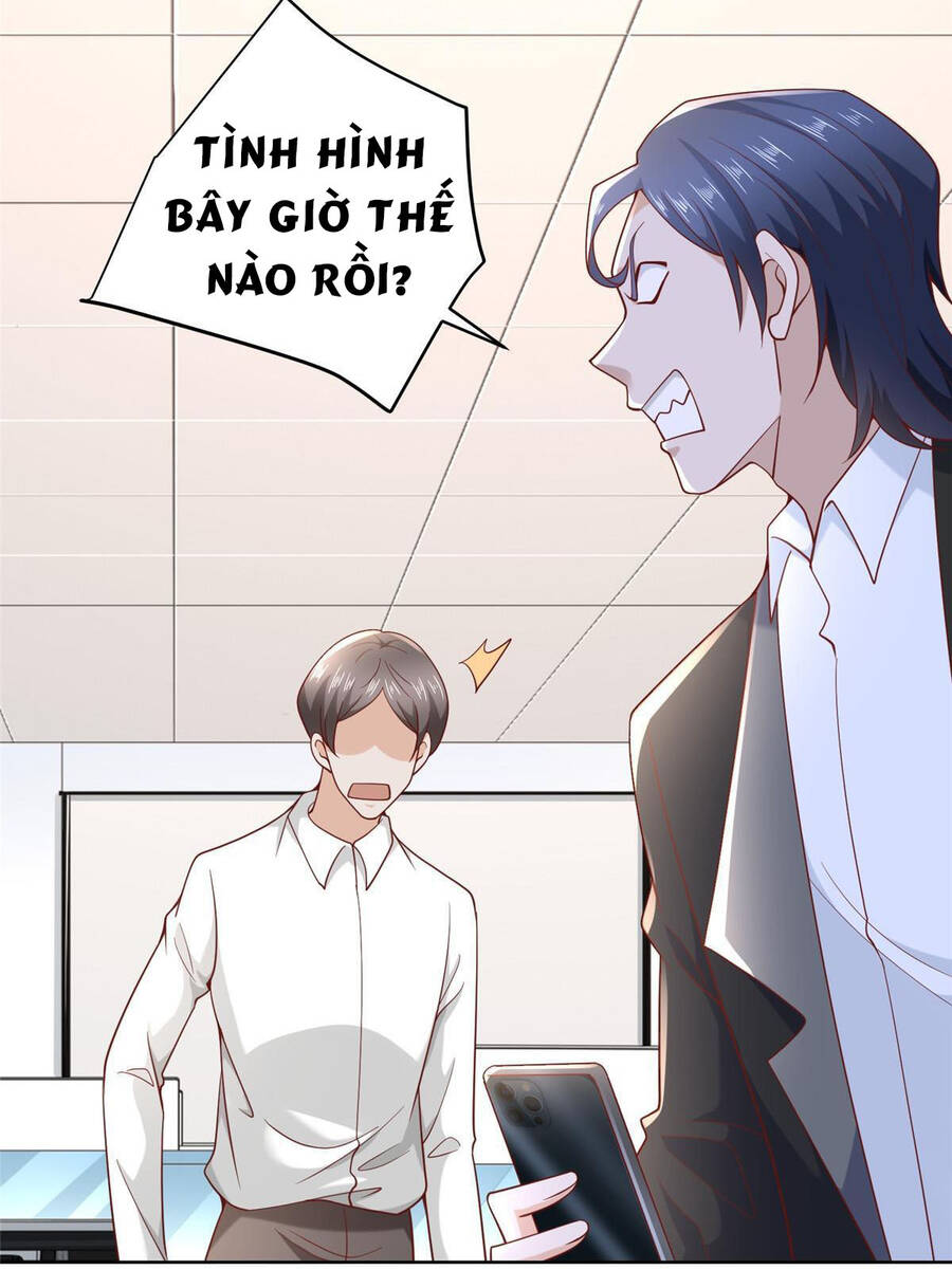Mỗi Tuần Ta Có Một Nghề Nghiệp Mới Chap 203 - Next Chap 204