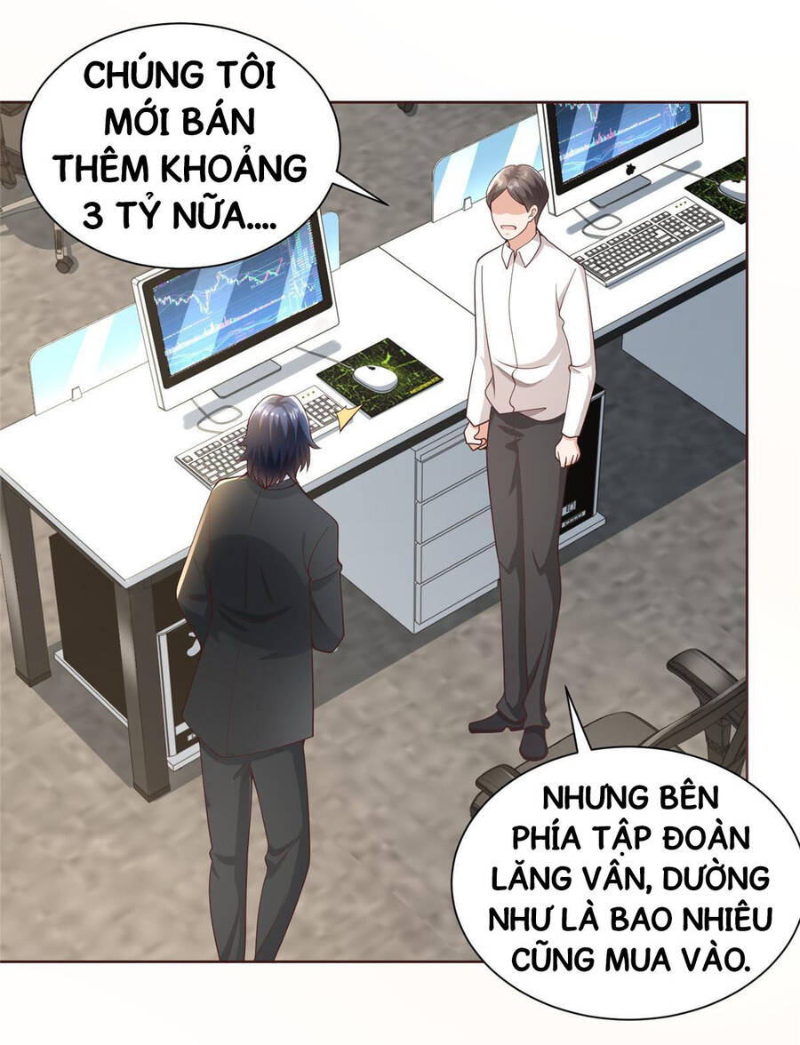 Mỗi Tuần Ta Có Một Nghề Nghiệp Mới Chap 203 - Next Chap 204