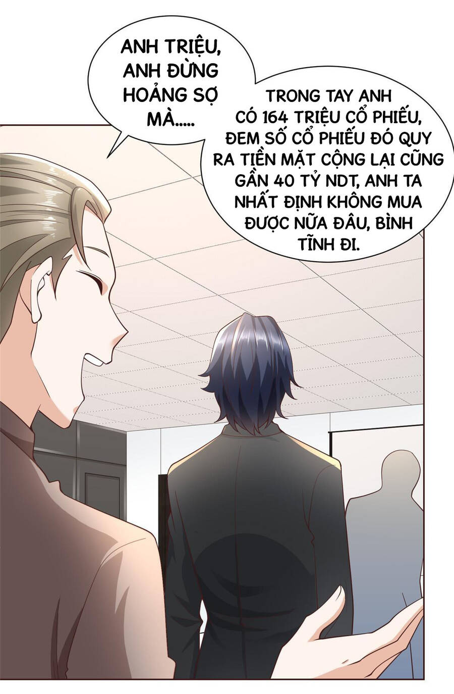 Mỗi Tuần Ta Có Một Nghề Nghiệp Mới Chap 203 - Next Chap 204