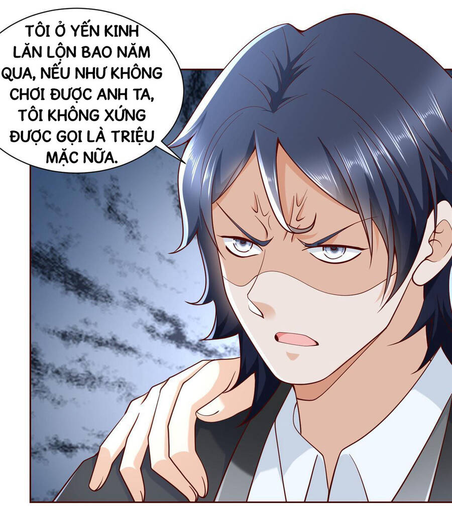 Mỗi Tuần Ta Có Một Nghề Nghiệp Mới Chap 203 - Next Chap 204