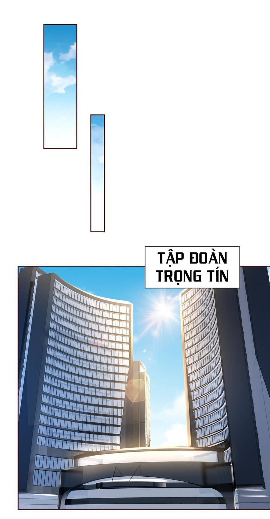 Mỗi Tuần Ta Có Một Nghề Nghiệp Mới Chap 203 - Next Chap 204