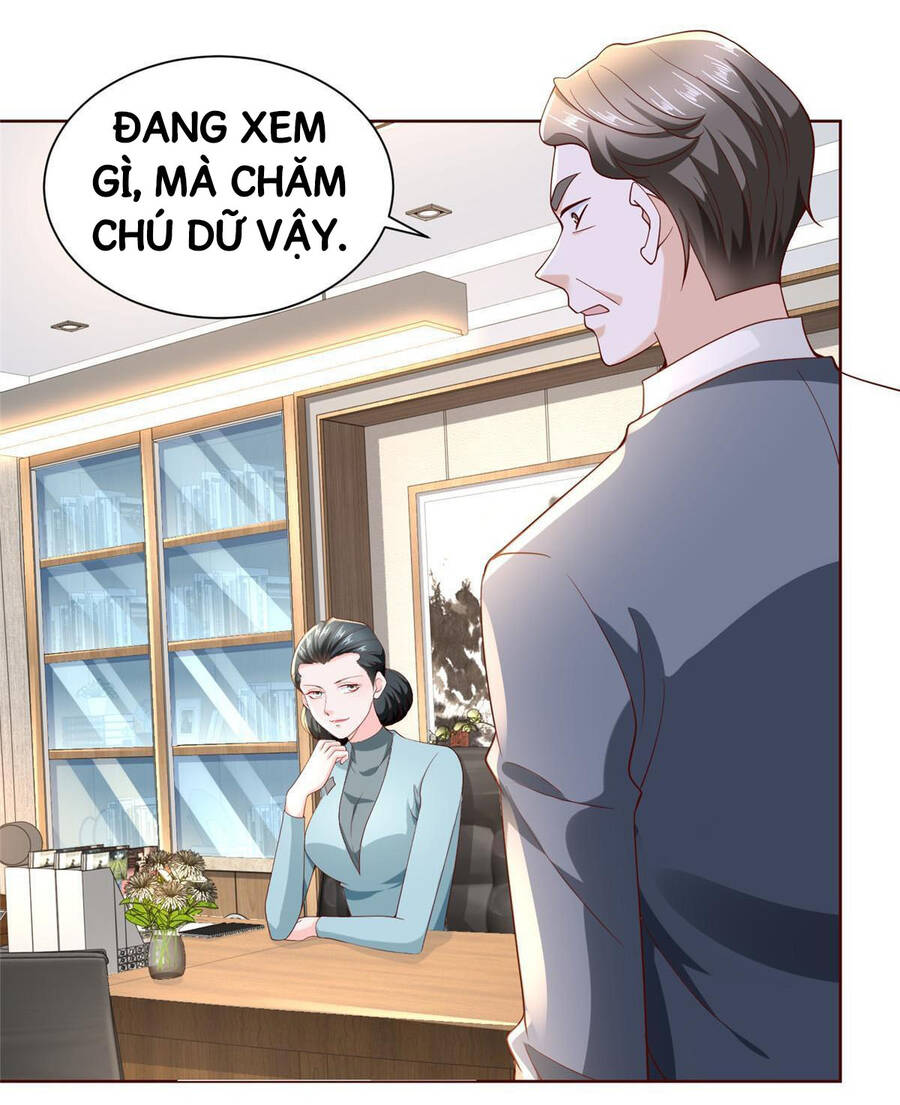 Mỗi Tuần Ta Có Một Nghề Nghiệp Mới Chap 203 - Next Chap 204