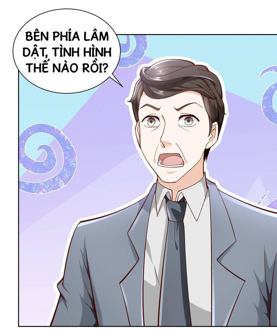 Mỗi Tuần Ta Có Một Nghề Nghiệp Mới Chap 203 - Next Chap 204
