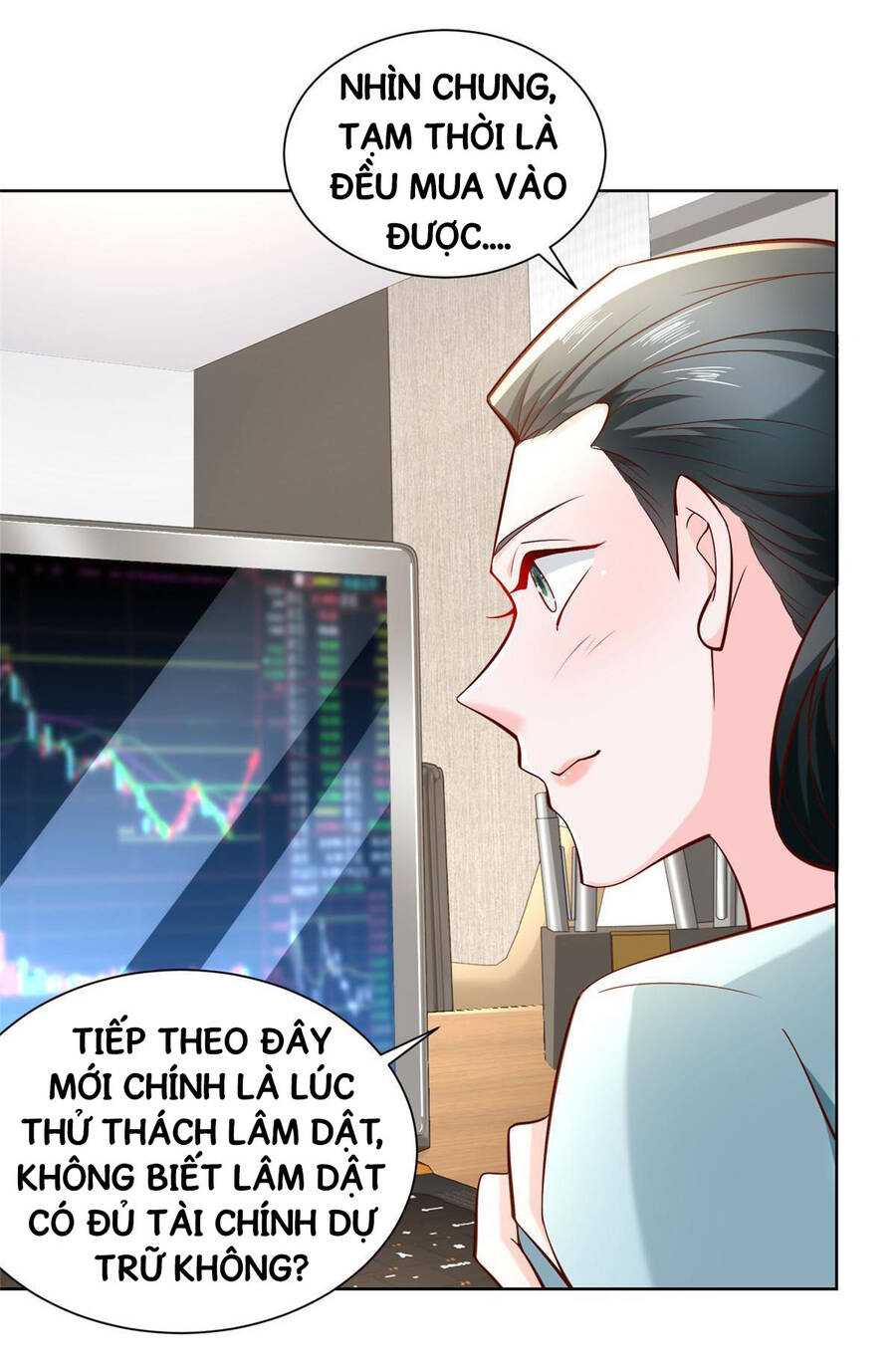 Mỗi Tuần Ta Có Một Nghề Nghiệp Mới Chap 203 - Next Chap 204