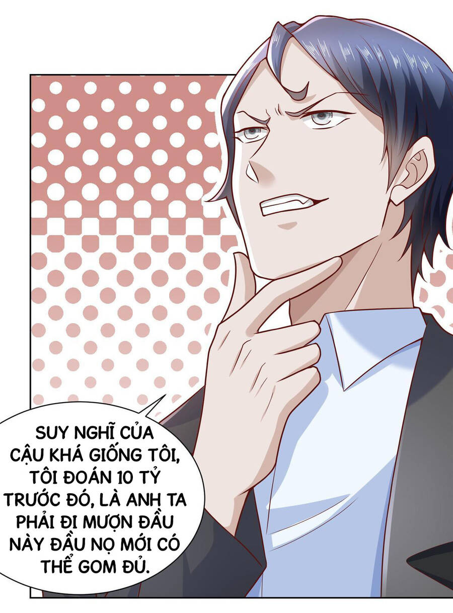 Mỗi Tuần Ta Có Một Nghề Nghiệp Mới Chap 203 - Next Chap 204