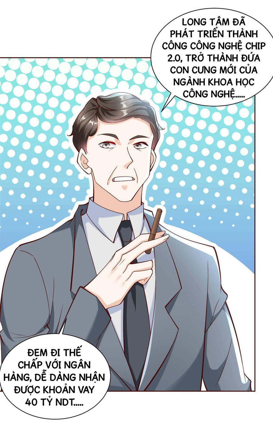 Mỗi Tuần Ta Có Một Nghề Nghiệp Mới Chap 203 - Next Chap 204
