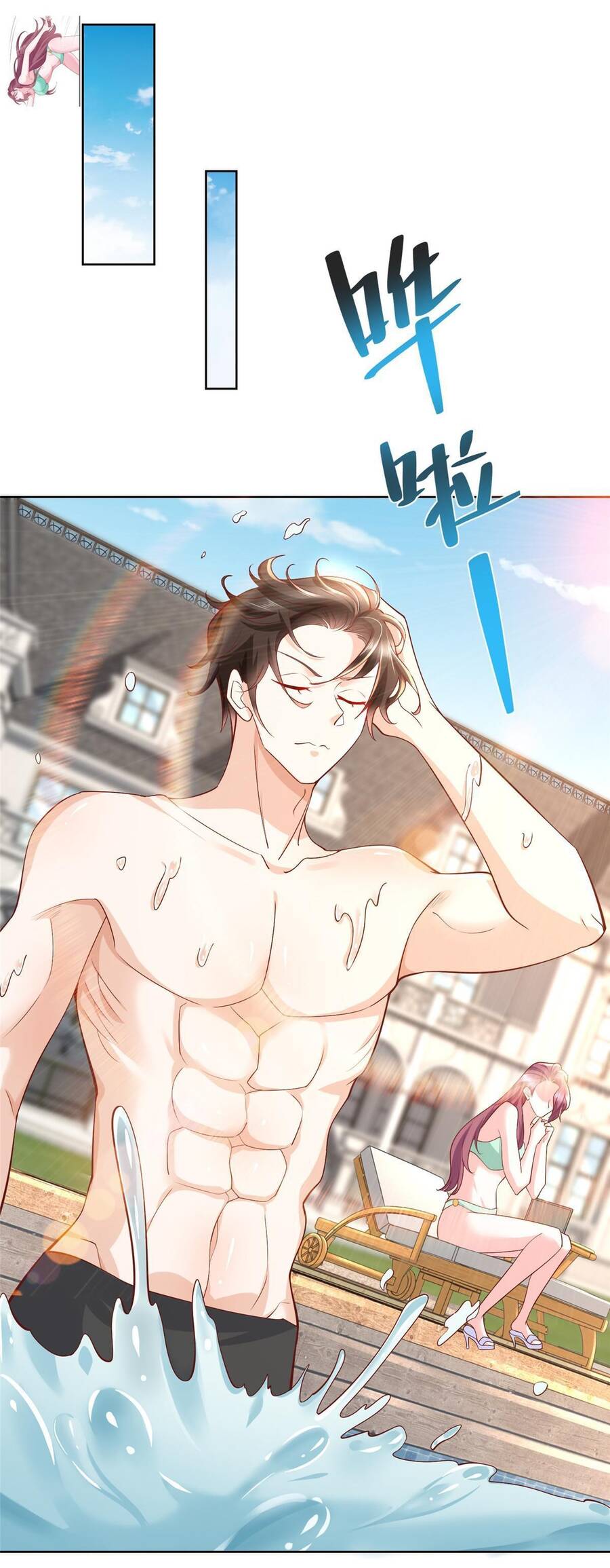 Mỗi Tuần Ta Có Một Nghề Nghiệp Mới Chap 203 - Next Chap 204